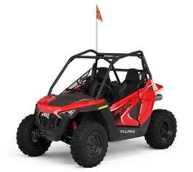 2025 Polaris RZR® 200 EFI