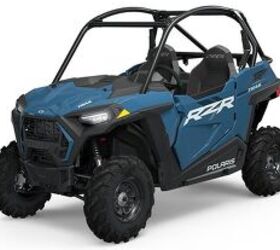 2025 Polaris RZR® Trail Sport