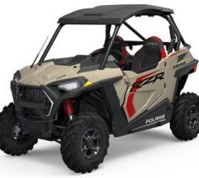 2025 Polaris RZR® Trail Ultimate