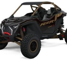 2025 Polaris RZR Pro R Ultimate