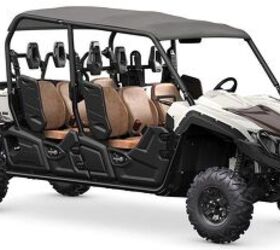 2025 Yamaha Viking VI EPS Ranch Edition