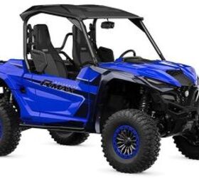 2025 Yamaha Wolverine RMAX2 1000 Sport