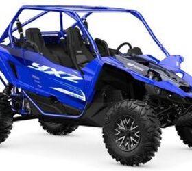 2025 Yamaha YXZ 1000R