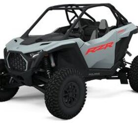 2025 Polaris RZR Pro S Sport