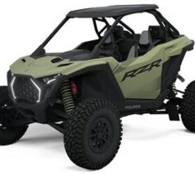 2025 Polaris RZR Pro S Ultimate