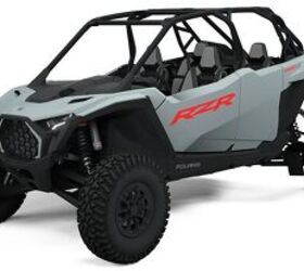 2025 Polaris RZR Pro S 4 Sport