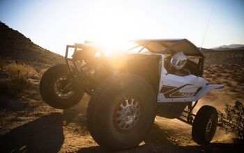 The 10 Best All-Terrain UTV Tires on the Market