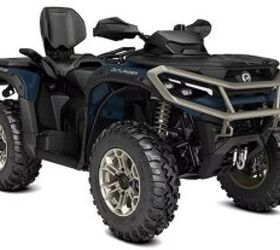 2025 Can-Am Outlander MAX Limited 1000R