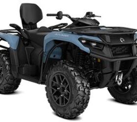 2025 Can-Am Outlander MAX XT 700