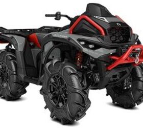 2025 Can-Am Outlander? X mr 850