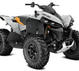 2025 Can-Am Renegade 650