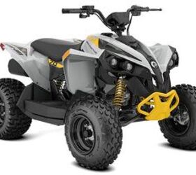 2025 Can-Am Renegade 70 EFI