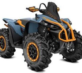 2025 Can-Am Renegade X mr 1000R