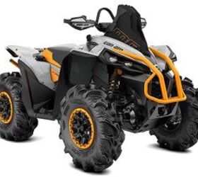 2025 Can-Am Renegade X mr 650