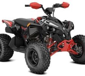 2025 Can-Am Renegade X xc 110 EFI