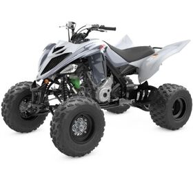 Photo Credit: Yamaha Motorsports