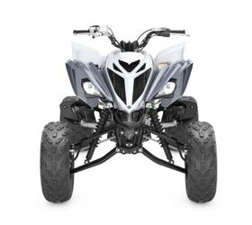 Photo Credit: Yamaha Motorsports