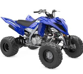 Photo Credit: Yamaha Motorsports