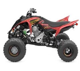 Photo Credit: Yamaha Motorsports