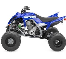 Photo Credit: Yamaha Motorsports
