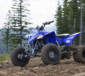 Photo Credit: Yamaha Motorsports