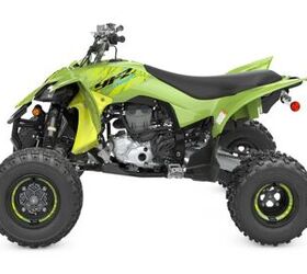 Photo Credit: Yamaha Motorsports