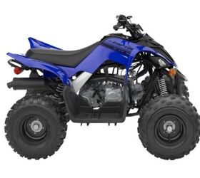 Photo Credit: Yamaha Motorsports