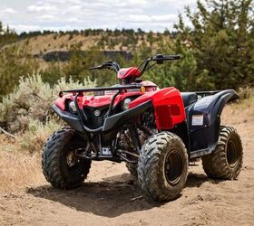 Photo Credit: Yamaha Motorsports