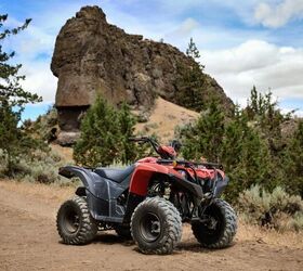 Photo Credit: Yamaha Motorsports