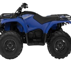 Photo Credit: Yamaha Motorsports