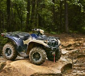 Photo Credit: Yamaha Motorsports