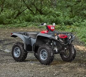 Photo Credit: Yamaha Motorsports