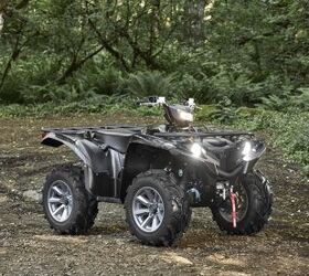 Photo Credit: Yamaha Motorsports