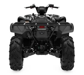 2025 Complete ATV Model Guide: Yamaha Motorsports | ATV.com 2025 Complete ATV Model Guide: Yamaha Motorsports | ATV.com
