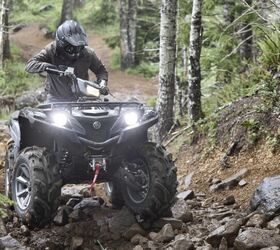 Photo Credit: Yamaha Motorsports