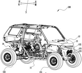 Is CFMOTO Preparing a Three-Cylinder Polaris XPEDITION Competitor?