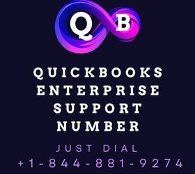 QuickBooks Enterprise Customer Support [(+1-844-881-9274)] in Montana