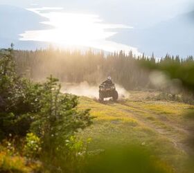 Photo Credit: Align Media/Can-Am Off-Road