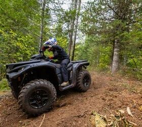 tldr 2025 can am outlander 1000r