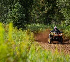 tldr 2025 can am outlander 1000r