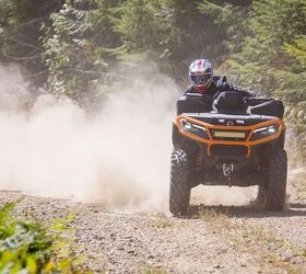 tldr 2025 can am outlander 1000r