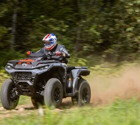 tldr 2025 can am outlander 1000r