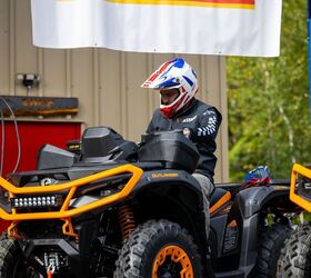 tldr 2025 can am outlander 1000r