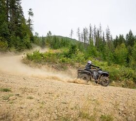 tldr 2025 can am outlander 1000r