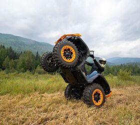 Photo Credit: Align Media/Can-Am Off-Road