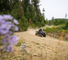 tldr 2025 can am outlander 1000r