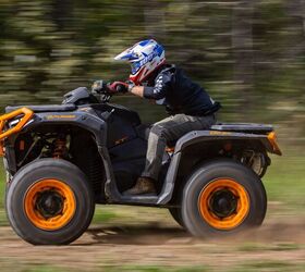 Photo Credit: Align Media/Can-Am Off-Road