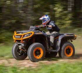 tldr 2025 can am outlander 1000r