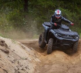 Photo Credit: Align Media/Can-Am Off-Road