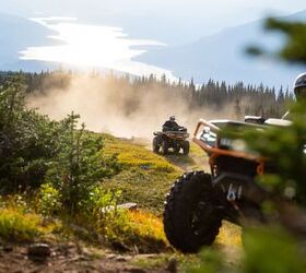 Photo Credit: Align Media/Can-Am Off-Road